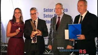 Segundo bloco do Jornal do Consumidor edição especial CRA-RS