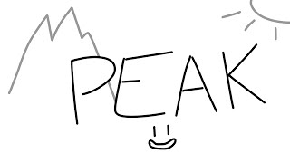 【PEAK】Still wanna reach to the top!!【NIJISANJI EN | Vezalius Bandage】