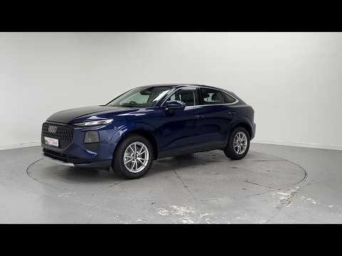 Audi Q3 €589 p/m - TDI SPORTBACK SE 150HP A/T - Image 2