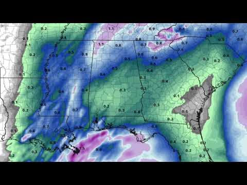 December 3, 2020 Weather Xtreme Video - Morning Edition