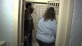 preview picture of video 'Scenic Stops: Sandusky County Jail'