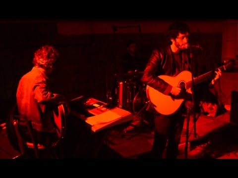 TJ UFSC 20/06/16 - SonaFest / Debate Eleição DCE