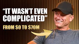 He Scaled His Coaching Business to $70M (Here’s How)