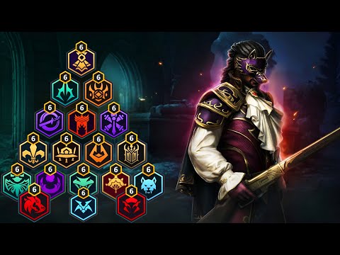 Lord Gideon 2.0 Boss😈 vs Every Premium Set 💥 | Ultimate SF3 Battle!🔥🫣