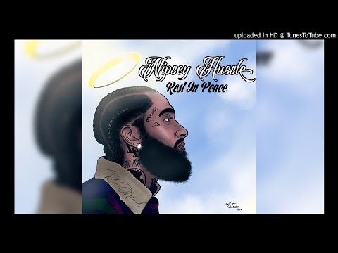 KOLO2CEEZ X DJ HOLDUPZ - RIP NIPSEY HUSSLE 2K19