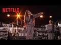 H E R Sings The Journey From Tyler Perry S The Six Triple Eight Netflix