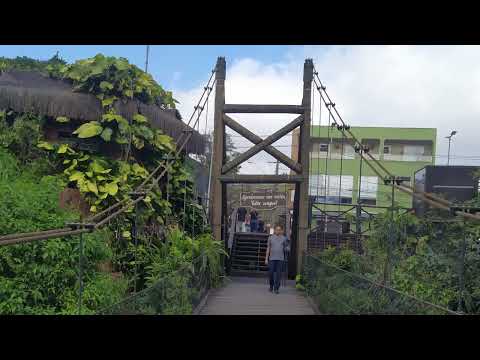 CONHEÇA GUARAREMA SP: Cidade turística de São Paulo