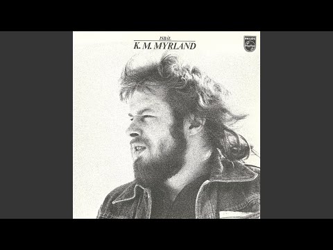Æ Breinn Mett Lys I Bægge Einann - K.M. Myrland