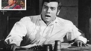 Mario Lanza sigs " Core n`gratto"