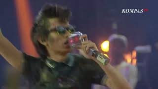 Download lagu Parampampam - The Changcuters mp3