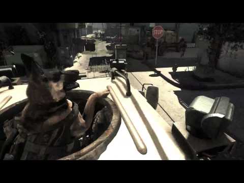 Steam-lisämateriaalisivu: Call of Duty: Ghosts - Multiplayer