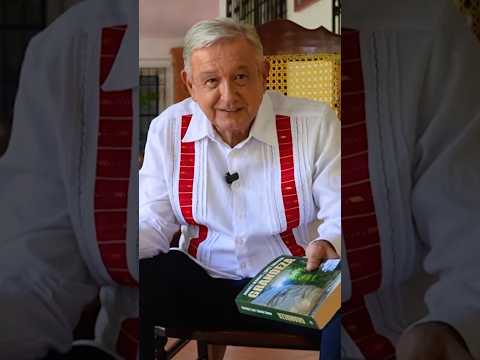 AMLO habla sobre la deuda que dejó el PRI a México #shorts