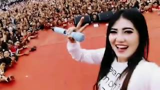 Kowe Tresnaku - VIA VALLEN [lirik anime]