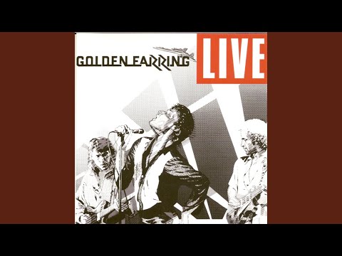 Vanilla Queen (Live)