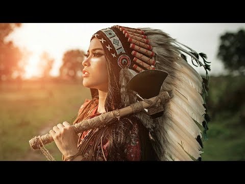 The Rave Spirit - Psytrance Mix 2017 (DJ Arudo) טראנס מיקס מסיבת טבע