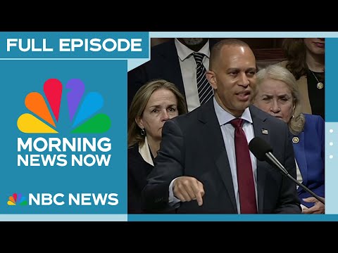 Morning News NOW Full Broadcast - July 3