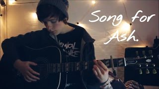 There was a boy | Original song by Kovu Kingsrod