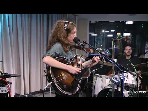 Anna Mieke: "Seraphim"