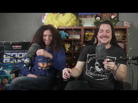 the hardest i've ever seen the game grumps laugh