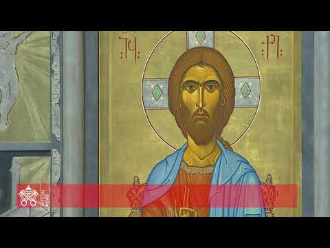 Seven Days with Pope Francis: April 1 - April 8