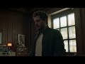 Dane Whitman (Black Knight) & Ebony Blade End Credit Scene [HD] - Eternals (2021)