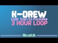 KDrew - Last Train to Paradise (3 Hours Loop ...