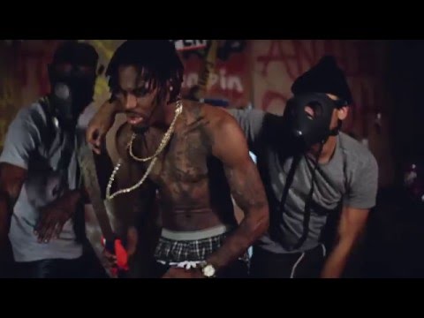 Lil Haiti - "LOW IT DOWN" (Official Video)