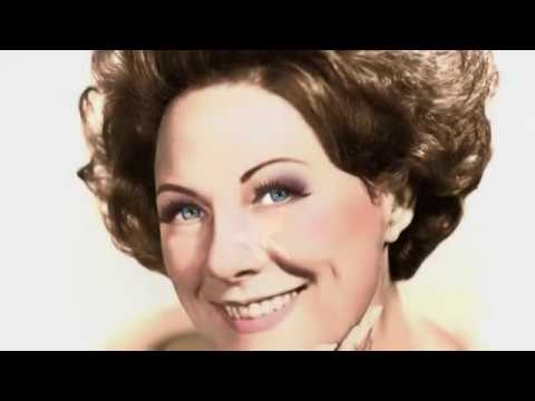 Renata Tebaldi Pace mio Dio Live Firenze 1953