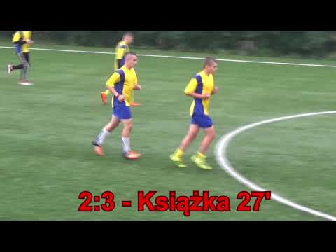 7. KOLEJKA. GKS ŚWINIARY - GOLDEN GROUP CENTRUM REKLAMY