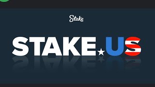 Stake.us online casino join with link below! Big win coming? #lpsslotchannel #stake