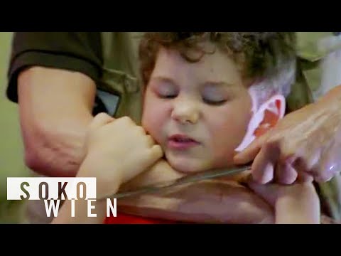 ᴴᴰ SOKO Wien 2024 | Vaterliebe - Böse Überraschung | Komplette Folge