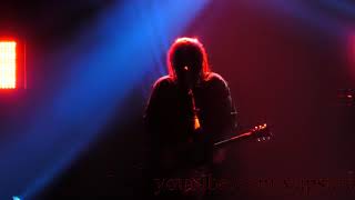 Seether - Needles - Live HD (Sherman Theater)