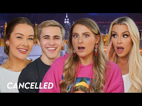 Meghan Trainor Opens Up: Kris Jenner, Jimmy Fallon, and the Cancellation Saga - Ep.62