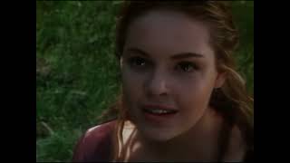 ALANNAH MYLES - ZUCCHERO - What Are We Waiting For - Iris Face Remaster