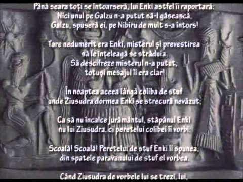 Cartea pierduta a lui Enki tradusa in limba romana   partea 32