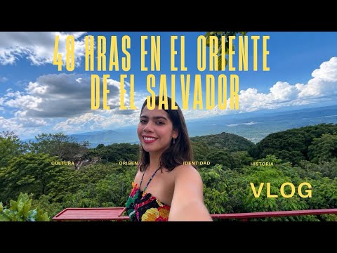 48 Horas en el Oriente de El Salvador 🇸🇻 | Golfo de Fonseca, La Unión y Usulután | Raíz Latina