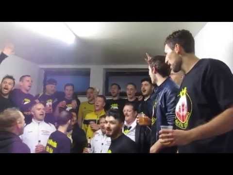 VfB-TV: VfB - Wacker Dinslaken 2:4 - Die Aufstiegsparty