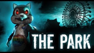 The Park Walkthrough Gameplay Part 1 pc