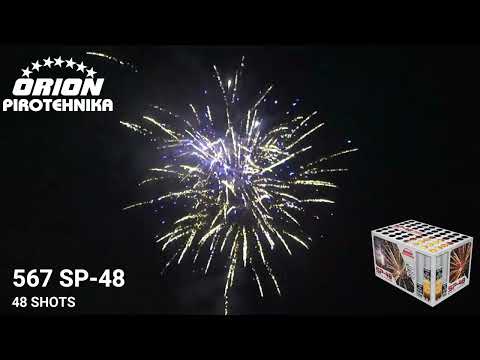 567 SP-48 – ORION PIROTEHNIKA