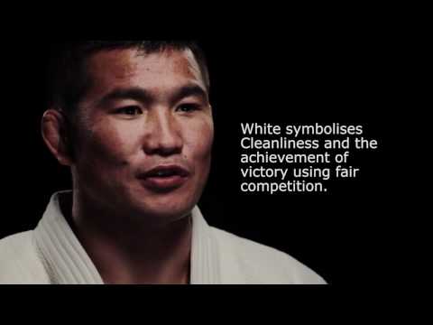 Judo Heroes - Khashbaatar