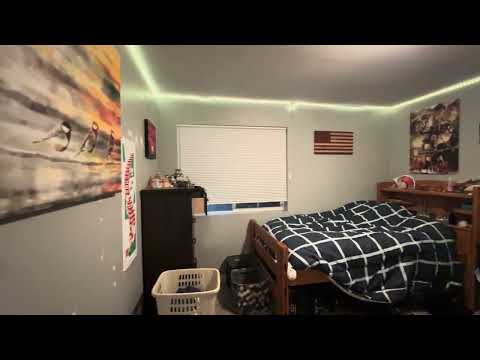 Beautiful One-Bedroom Apartment with Washer/Dryer Near CSU! property video