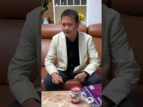 误会 #正能量剧情 #精彩互动 #搞笑 #弘扬正能量 #正能量 #剧情