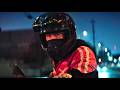 Crime 101 2026 Motorcycle Challenger Chase Scene 4K HD