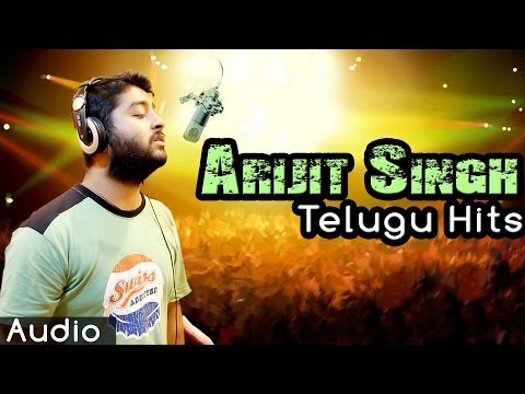 download lagu mp3 mp4 Arijit Singh Telugu Songs, download lagu Arijit Singh Telugu Songs gratis, unduh video klip Arijit Singh Telugu Songs