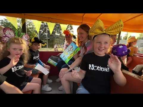 Valmiera / Notiņas CD prezentācija / 2022