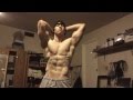 bench/flexing 275x5@177 4/14/14