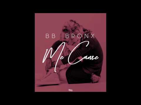 BB Nobre- Me Canse (Audio)