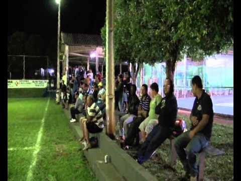 A Popular Esportes goleia Bradesco e conquista a 2ª Copa PTC.