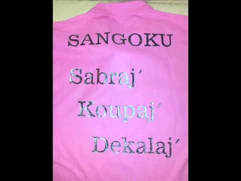 Les Mecenes - Le spécialiste des coup bas (By Sangoku)