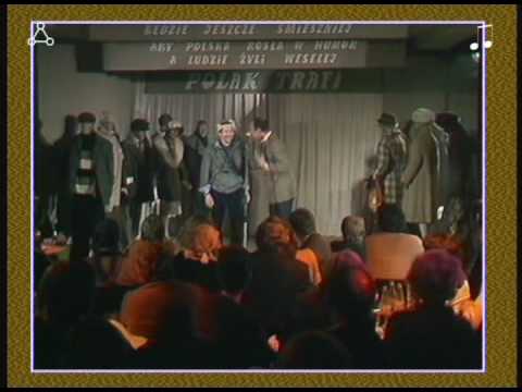 Kabaret Pod Egidą - Awas